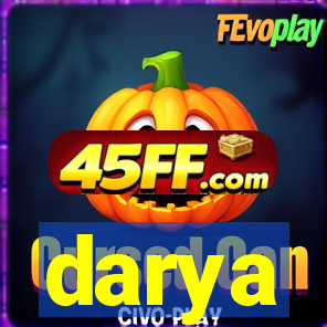 darya-ocean nua
